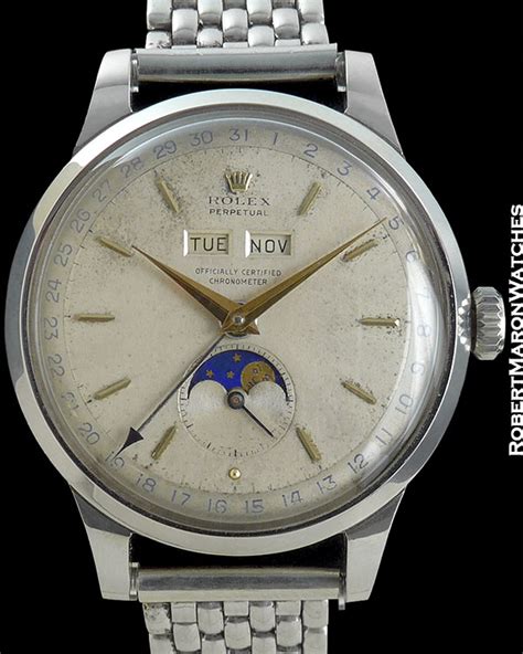 rolex 8171 value|rolex 8171 history.